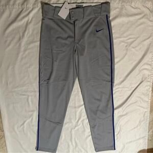 Nike Men's Vapor Select Piped Baseball Pants